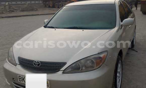 Acheter Occasion Voiture Toyota Camry Gris à Cotonou, Benin Acheter Occasion Voiture Toyota Camry Gris à Cotonou, Benin