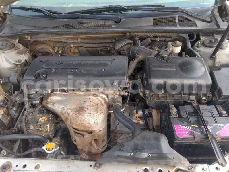 Big with watermark toyota camry benin cotonou 22537