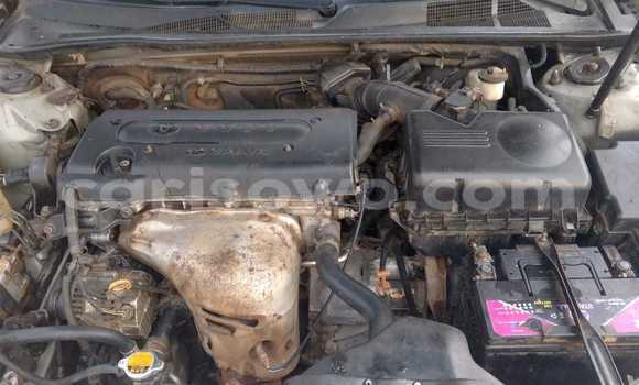 Acheter Occasion Voiture Toyota Camry Gris à Cotonou, Benin Acheter Occasion Voiture Toyota Camry Gris à Cotonou, Benin