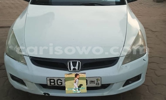 Ra Àlòkù Honda Accord Miiran Ọkọ̀ in Cotonou ni Benin
