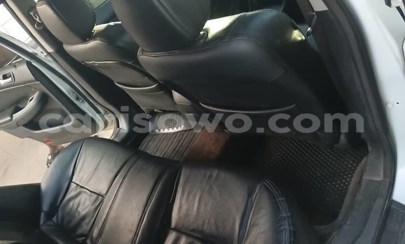 Buy Used Honda Accord Other Car in Cotonou in Benign Buy Used Honda Accord Other Car in Cotonou in Benign