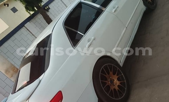 Buy Used Honda Accord Other Car in Cotonou in Benign Buy Used Honda Accord Other Car in Cotonou in Benign