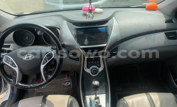 Buy Used Hyundai Elantra Other Car in Cotonou in Benign Buy Used Hyundai Elantra Other Car in Cotonou in Benign