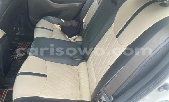 Buy Used Hyundai Elantra Other Car in Cotonou in Benign Buy Used Hyundai Elantra Other Car in Cotonou in Benign