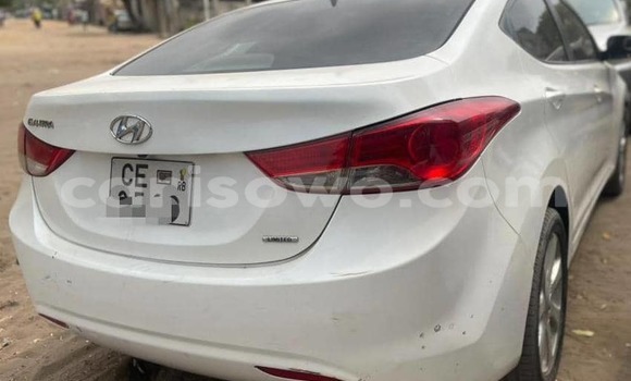 Buy Used Hyundai Elantra Other Car in Cotonou in Benign Buy Used Hyundai Elantra Other Car in Cotonou in Benign