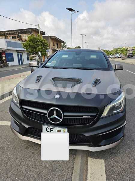 Big with watermark mercedes benz cla klasse benin cotonou 22551