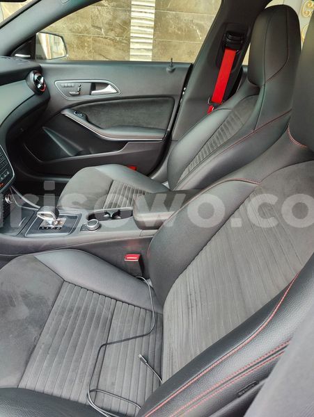 Big with watermark mercedes benz cla klasse benin cotonou 22551