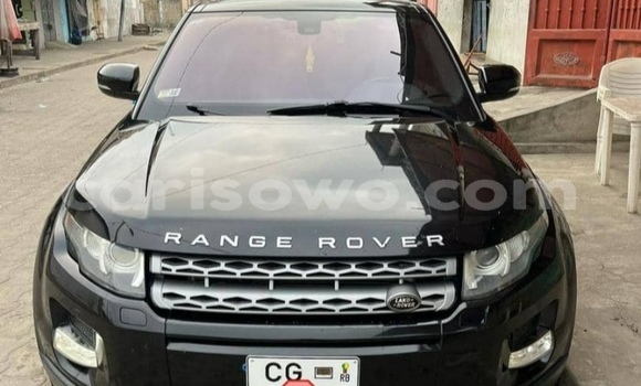 Ra Tuntun Range Rover Range Rover Alawọ ewe Ọkọ̀ in Abomey Calavi ni Benin