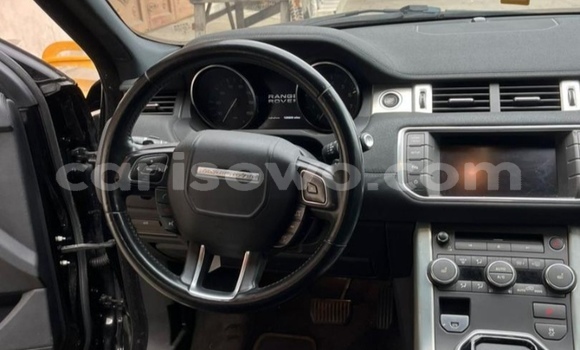 Acheter Neuf Voiture Range Rover Range Rover Vert à Abomey Calavi, Benin Acheter Neuf Voiture Range Rover Range Rover Vert à Abomey Calavi, Benin