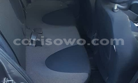 Acheter Occasion Voiture Nissan Micra Autre à Abomey Calavi, Benin Acheter Occasion Voiture Nissan Micra Autre à Abomey Calavi, Benin