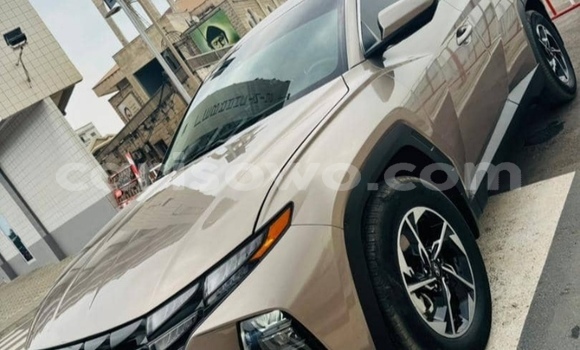 Sayi Na hannu Hyundai Tucson Brown Mota in Abomey Calavi a Benin Sayi Na hannu Hyundai Tucson Brown Mota in Abomey Calavi a Benin