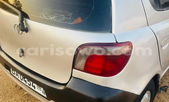 Buy Used Toyota Yaris Other Car in Cotonou in Benign Buy Used Toyota Yaris Other Car in Cotonou in Benign