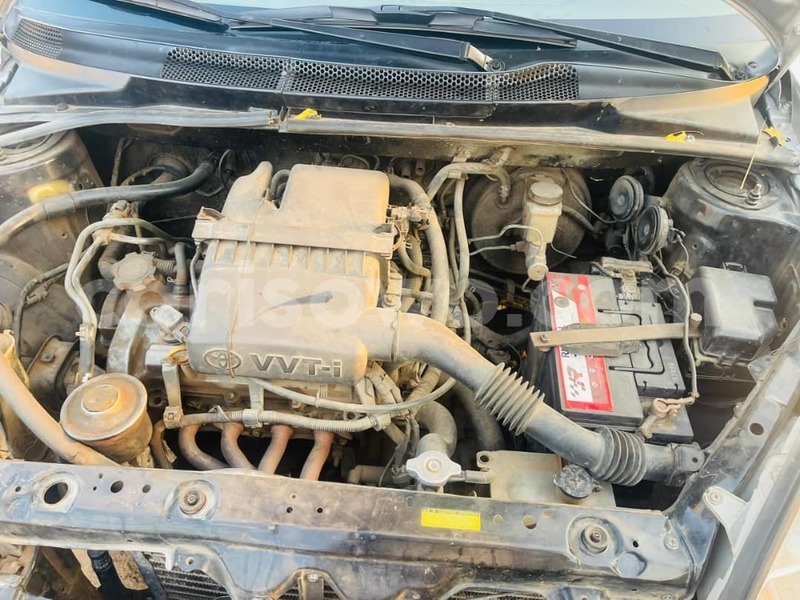 Big with watermark toyota yaris benin cotonou 22572