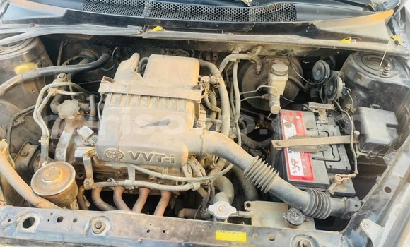 Buy Used Toyota Yaris Other Car in Cotonou in Benign Buy Used Toyota Yaris Other Car in Cotonou in Benign