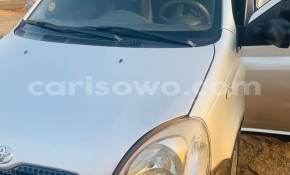 Buy Used Toyota Yaris Other Car in Cotonou in Benign Buy Used Toyota Yaris Other Car in Cotonou in Benign