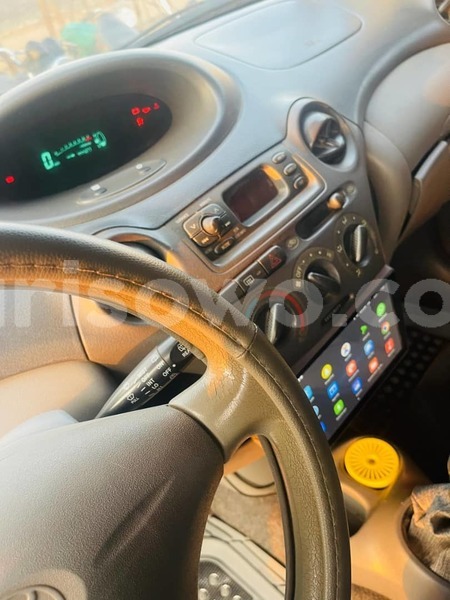 Big with watermark toyota yaris benin cotonou 22572