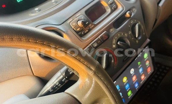 Buy Used Toyota Yaris Other Car in Cotonou in Benign Buy Used Toyota Yaris Other Car in Cotonou in Benign
