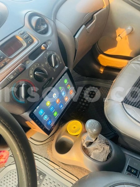 Big with watermark toyota yaris benin cotonou 22572