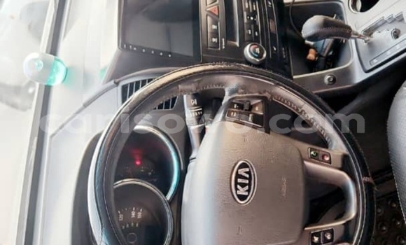 Sayi Na hannu Kia Sorento Brown Mota in Abomey Calavi a Benin Sayi Na hannu Kia Sorento Brown Mota in Abomey Calavi a Benin