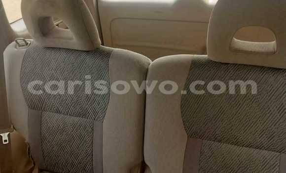 Ra Àlòkù Toyota RAV4 Alagara Ọkọ̀ in Cotonou ni Benin Ra Àlòkù Toyota RAV4 Alagara Ọkọ̀ in Cotonou ni Benin