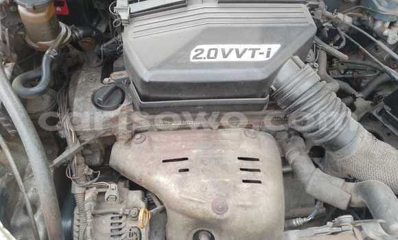 Ra Àlòkù Toyota RAV4 Alagara Ọkọ̀ in Cotonou ni Benin Ra Àlòkù Toyota RAV4 Alagara Ọkọ̀ in Cotonou ni Benin