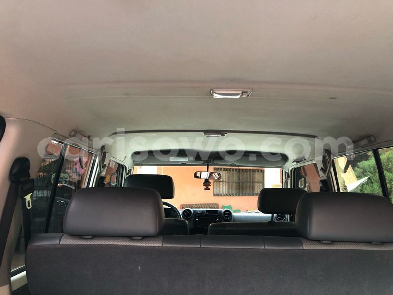 Big with watermark toyota land cruiser benin cotonou 22575