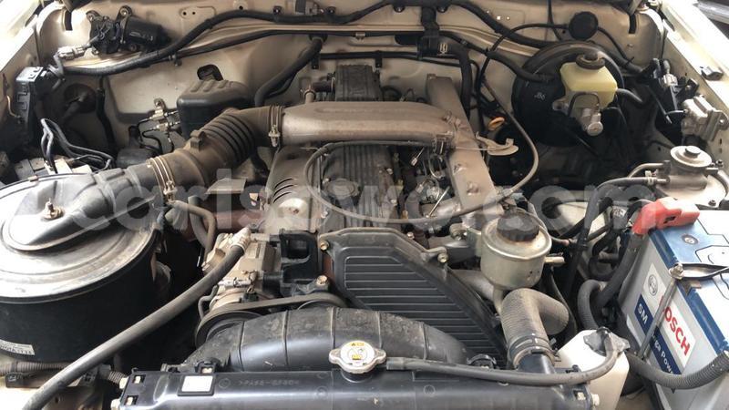 Big with watermark toyota land cruiser benin cotonou 22575