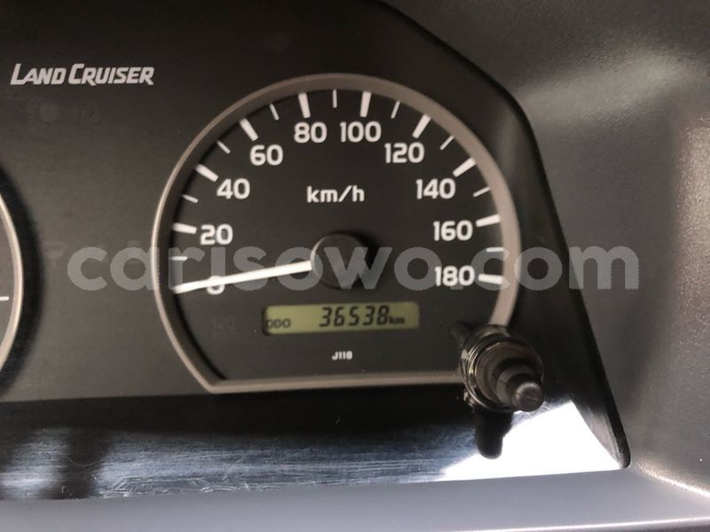 Big with watermark toyota land cruiser benin cotonou 22575