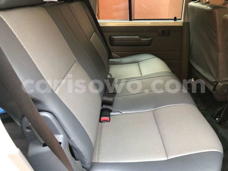 Big with watermark toyota land cruiser benin cotonou 22575