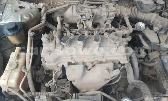 Sayi Na hannu Nissan Almera Blue Mota in Cotonou a Benin Sayi Na hannu Nissan Almera Blue Mota in Cotonou a Benin