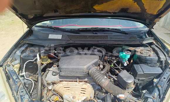 Ra Àlòkù Toyota RAV4 Black Ọkọ̀ in Cotonou ni Benin Ra Àlòkù Toyota RAV4 Black Ọkọ̀ in Cotonou ni Benin