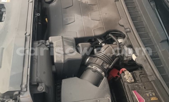 Acheter Occasion Voiture Ford Edge Noir à Cotonou, Benin Acheter Occasion Voiture Ford Edge Noir à Cotonou, Benin