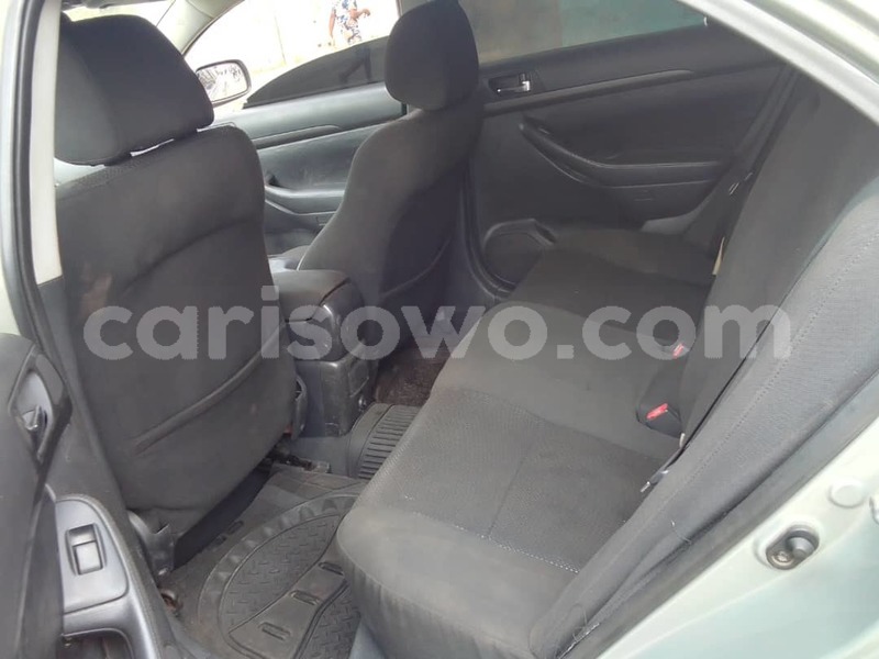 Big with watermark toyota avensis benin cotonou 22585