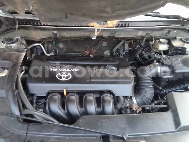 Big with watermark toyota avensis benin cotonou 22585