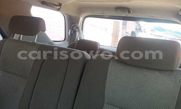 Ra Àlòkù Toyota Fortuner Black Ọkọ̀ in Cotonou ni Benin Ra Àlòkù Toyota Fortuner Black Ọkọ̀ in Cotonou ni Benin