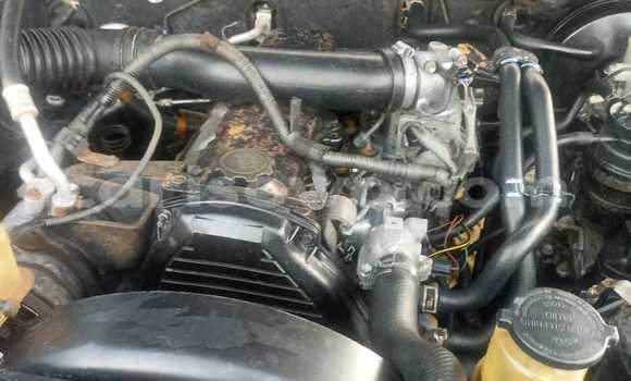 Ra Àlòkù Toyota Fortuner Black Ọkọ̀ in Cotonou ni Benin Ra Àlòkù Toyota Fortuner Black Ọkọ̀ in Cotonou ni Benin