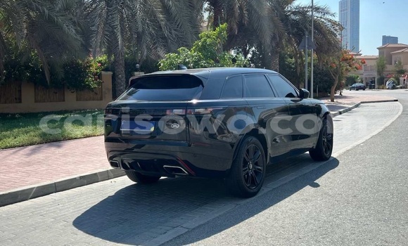 Sayi Na hannu Range Rover Range Rover Black Mota in Porto Novo a Benin Sayi Na hannu Range Rover Range Rover Black Mota in Porto Novo a Benin