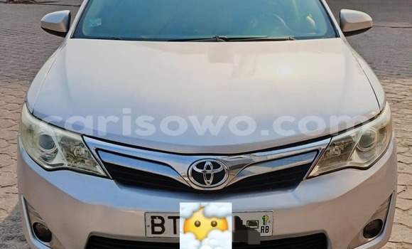 Acheter Occasion Voiture Toyota Camry Autre à Cotonou, Benin