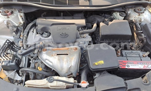 Ra Àlòkù Toyota Camry Miiran Ọkọ̀ in Cotonou ni Benin Ra Àlòkù Toyota Camry Miiran Ọkọ̀ in Cotonou ni Benin