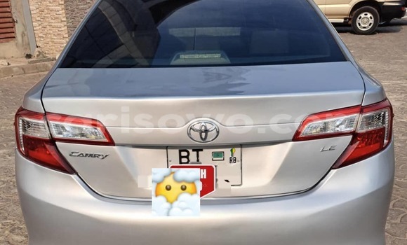 Ra Àlòkù Toyota Camry Miiran Ọkọ̀ in Cotonou ni Benin Ra Àlòkù Toyota Camry Miiran Ọkọ̀ in Cotonou ni Benin