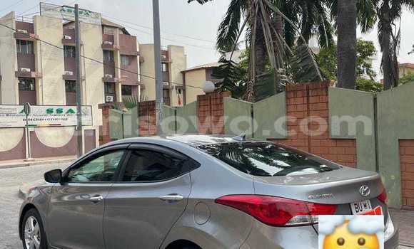 Buy Used Hyundai Elantra Other Car in Cotonou in Benign Buy Used Hyundai Elantra Other Car in Cotonou in Benign