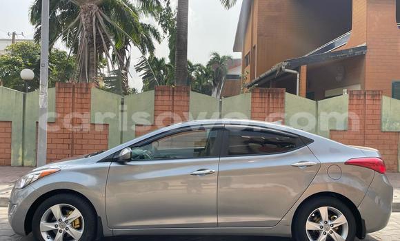 Buy Used Hyundai Elantra Other Car in Cotonou in Benign Buy Used Hyundai Elantra Other Car in Cotonou in Benign
