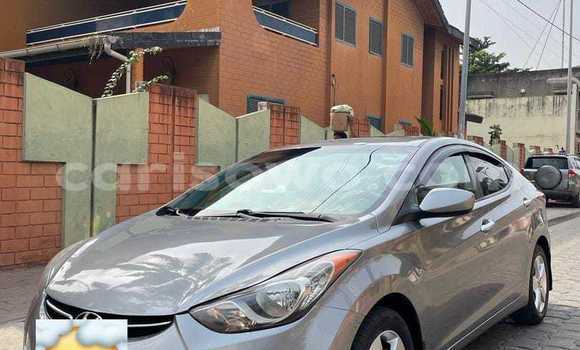 Buy Used Hyundai Elantra Other Car in Cotonou in Benign Buy Used Hyundai Elantra Other Car in Cotonou in Benign