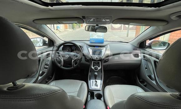 Buy Used Hyundai Elantra Other Car in Cotonou in Benign Buy Used Hyundai Elantra Other Car in Cotonou in Benign