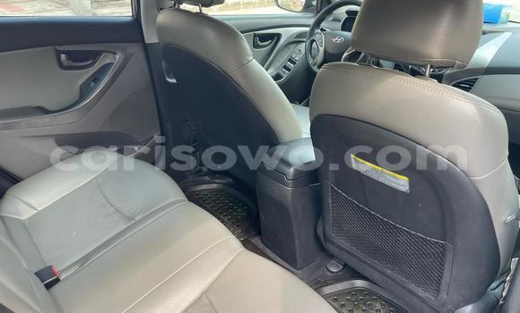 Buy Used Hyundai Elantra Other Car in Cotonou in Benign Buy Used Hyundai Elantra Other Car in Cotonou in Benign