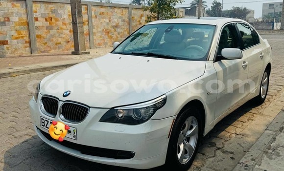 Ra Àlòkù BMW 5–Series Miiran Ọkọ̀ in Cotonou ni Benin Ra Àlòkù BMW 5–Series Miiran Ọkọ̀ in Cotonou ni Benin