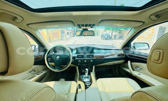 Ra Àlòkù BMW 5–Series Miiran Ọkọ̀ in Cotonou ni Benin Ra Àlòkù BMW 5–Series Miiran Ọkọ̀ in Cotonou ni Benin