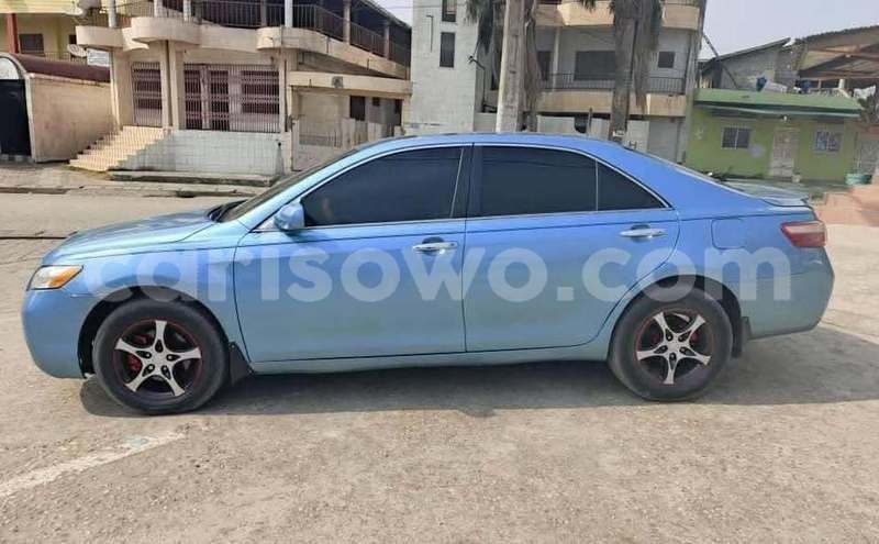 Big with watermark toyota camry benin cotonou 22603
