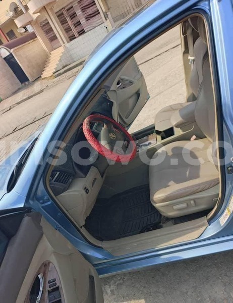 Big with watermark toyota camry benin cotonou 22603