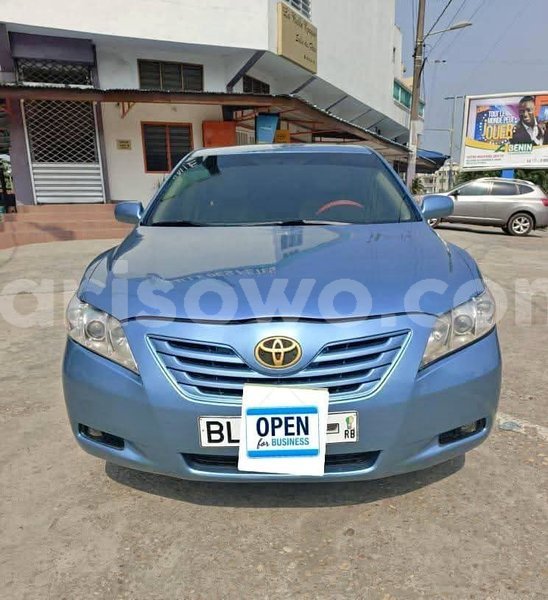 Big with watermark toyota camry benin cotonou 22603
